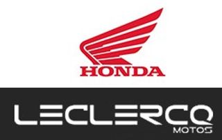 Leclercq moto Logo